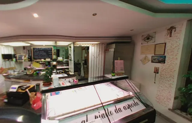 Rosticceria Lodovico Gastronomia Pizzeria Civitanova Marche