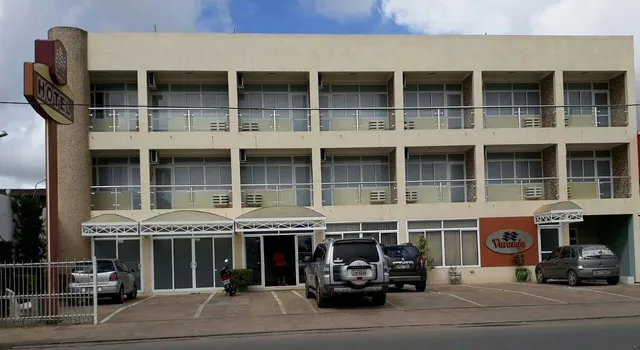 Varanda Hotel
