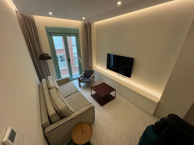 Sunset Malaga Apartments