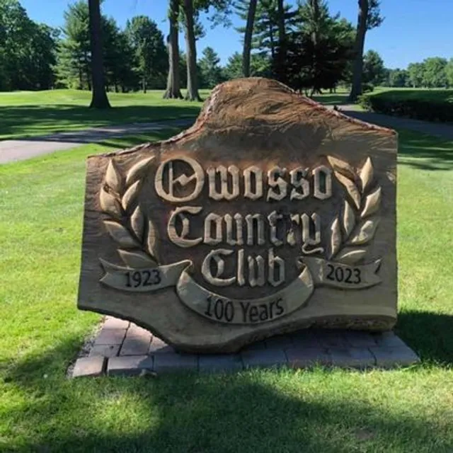 Owosso Country Club