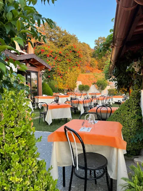 Le Casette Ristorante Pizzeria