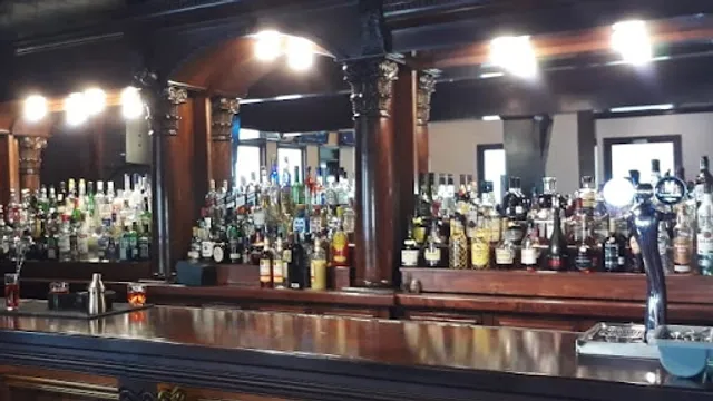 Restaurante Cantina La Guadalupana Tulancingo