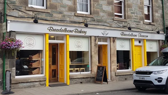 Breadalbane Bakery & Pantry