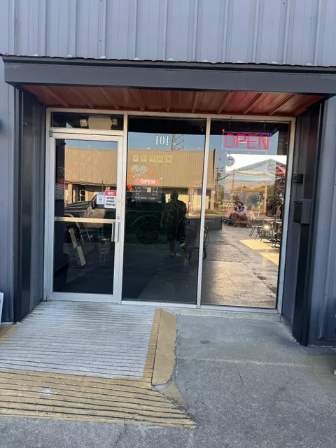 Le Chien Brewing Company