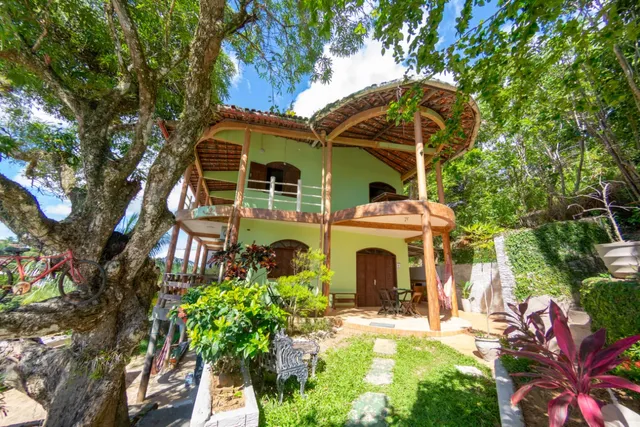 Beleza Natural pousada