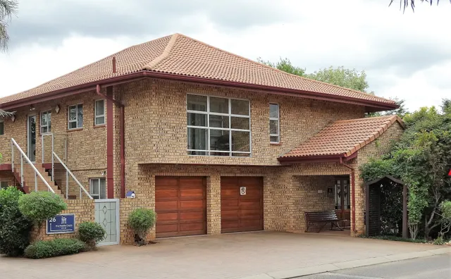 The Monte Carlo Bed and Breakfast