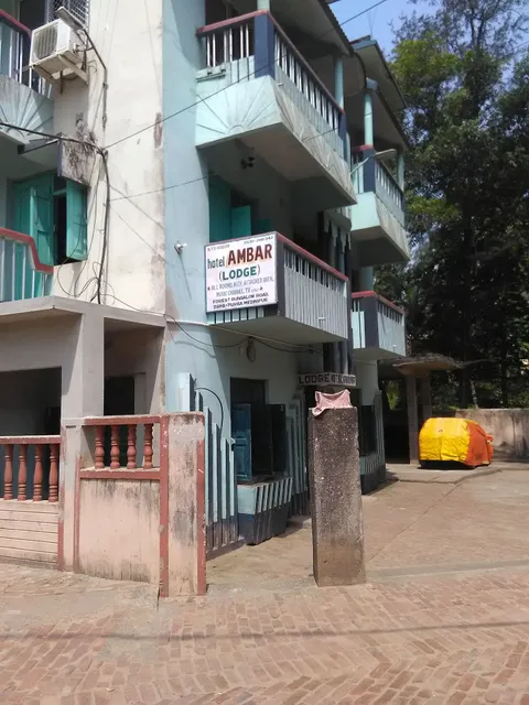 Hotel Ambar