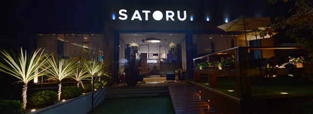 Satoru Sushi