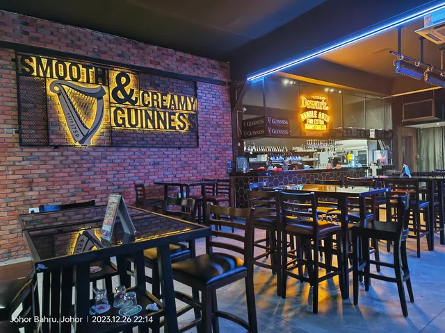 Zero Livehouse@Mount Austin