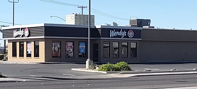 Wendy's
