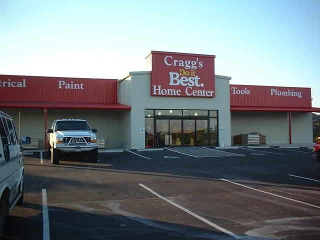 Cragg's Do It Best Lumber & Home Center