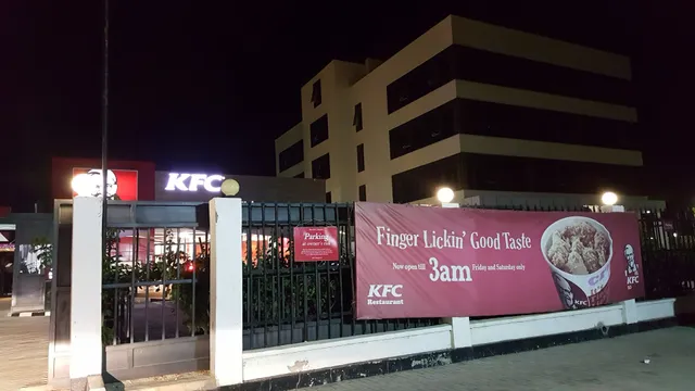 KFC
