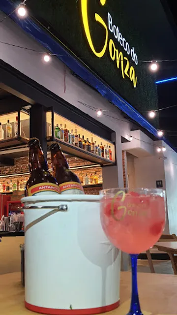 Boteco do Gonza