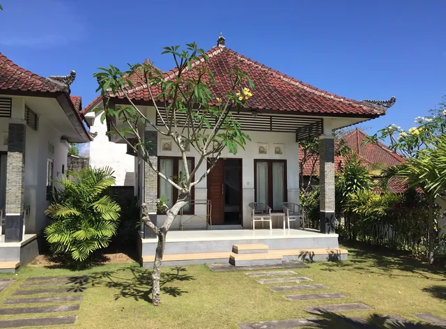 Bingin Family Bungalows