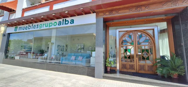 Muebles Grupo Alba