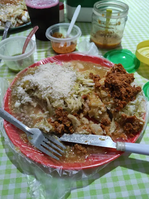 LA CASA DE LAS KEKAS