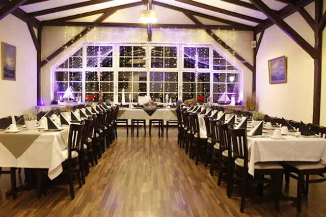 Fährmann´s Hus Stahlbrode