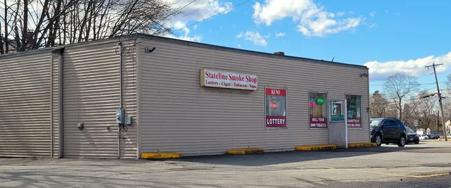 Stateline Smoke Shop