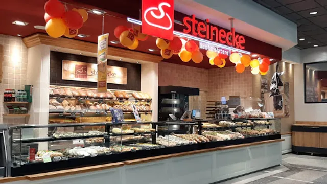 Brotmeisterei Steinecke