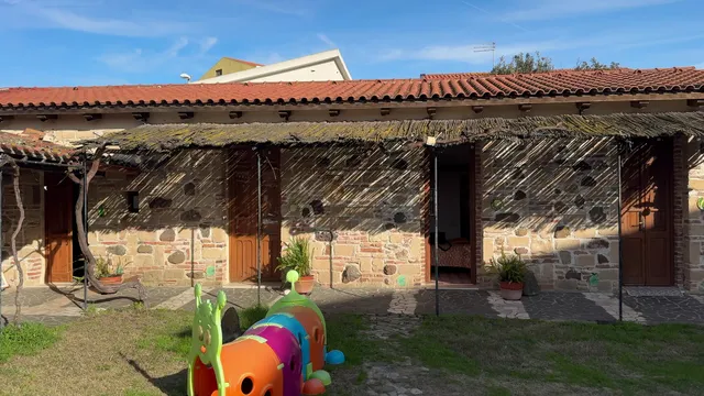 Il giardino di Don Peppino