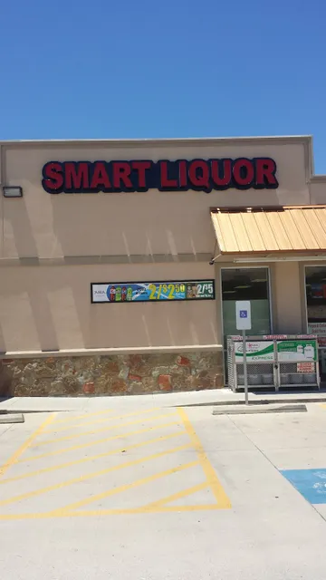 SMART LIQUOR