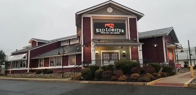 Red Lobster