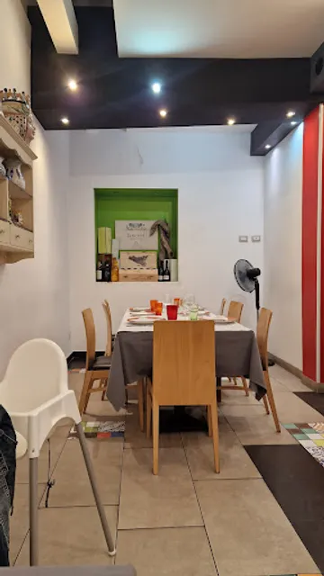 Osteria I Malavoglia