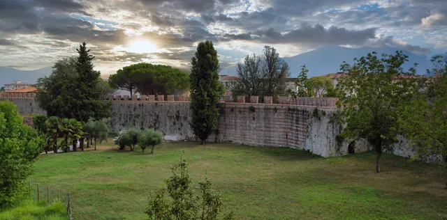 Parco delle Concette