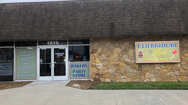 Celebrations by Lori