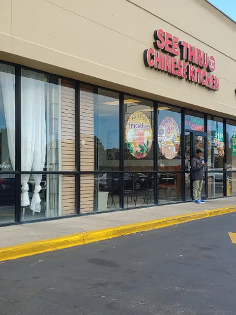 See Thru Chinese Kitchen