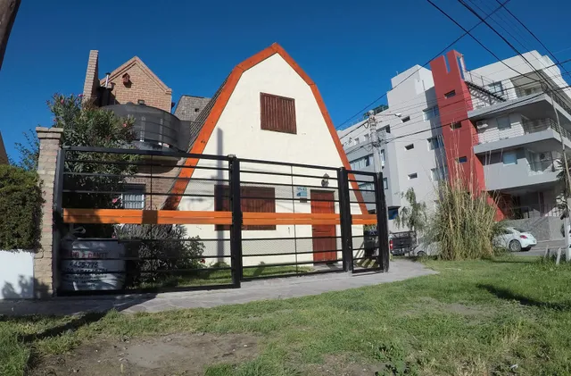 Cabaña El Jacarandá