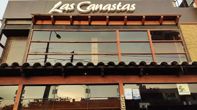Las Canastas - La Molina