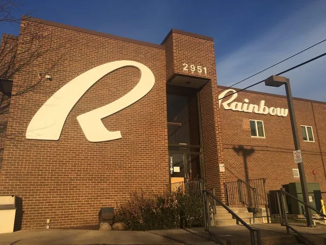 Rainbow Ecommerce Fulfillment Center