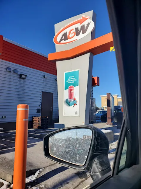 A&W Canada
