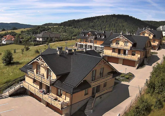 MGM Resorts Sp. o.o.