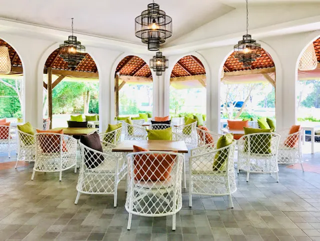 Greenleaf Hydrofarm & Restaurant