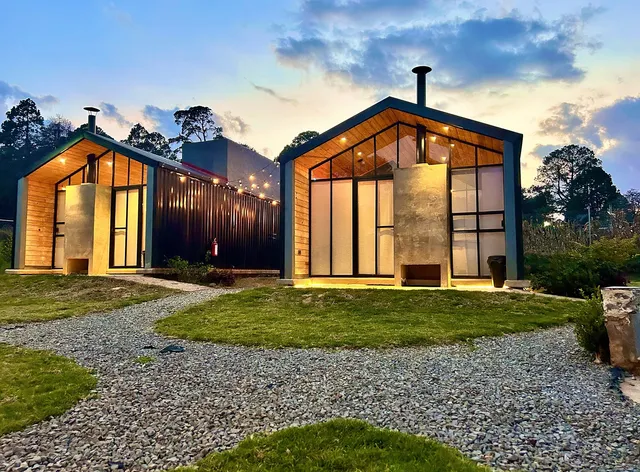 Quinta las Jacarandas By GEstores