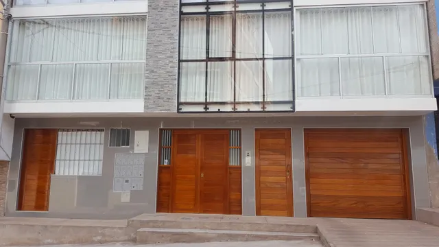 Augusta Apartments Cusco