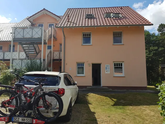 Ferienpark Streckelsberg