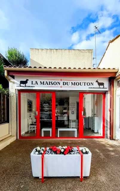 Boucherie "La Maison du Mouton"