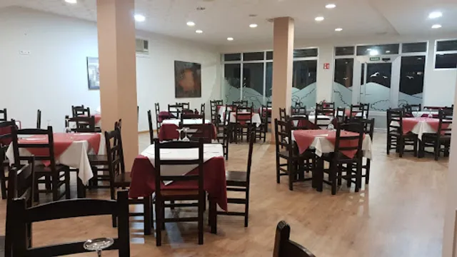 Restaurante Bella Vista