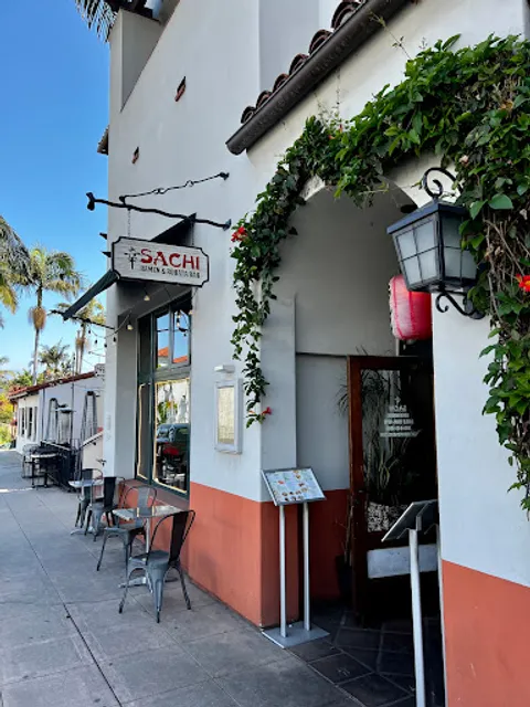 Sachi | Ramen & Robata Bar