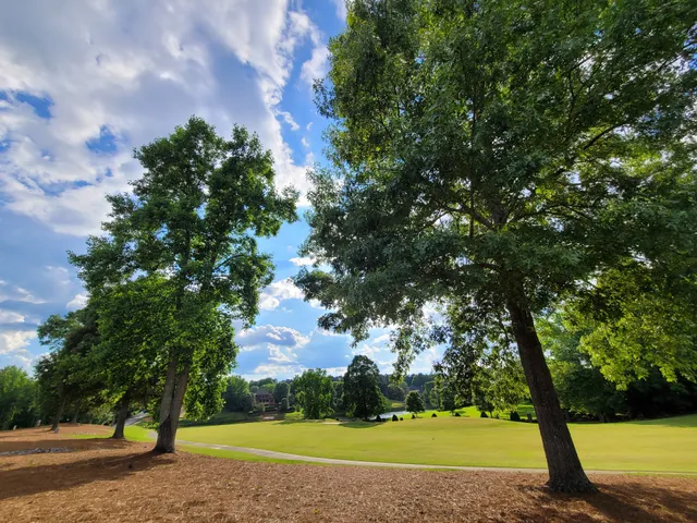 Oak Mountain Golf Club