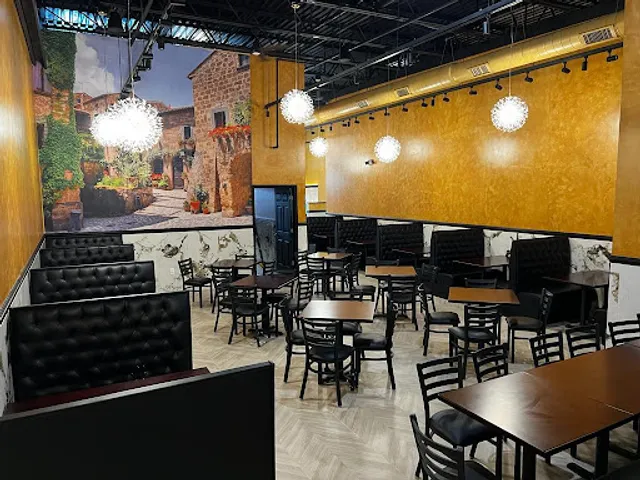 Carlo’s Cucina Restaurant