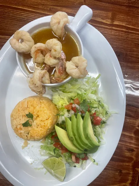 Mi Casita Restaurant