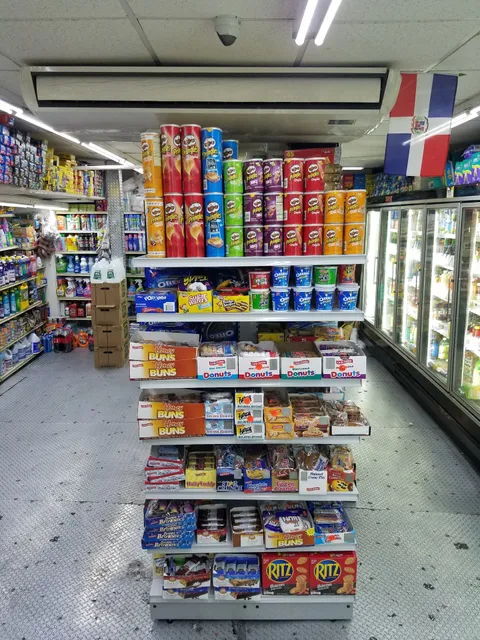 MC Deli Grocery Corp