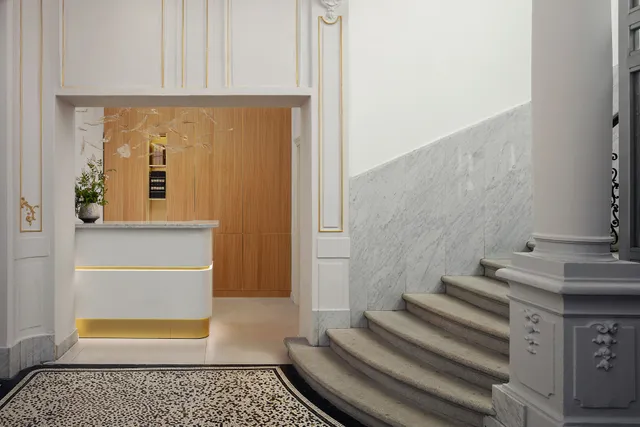 R16 Residences Prague