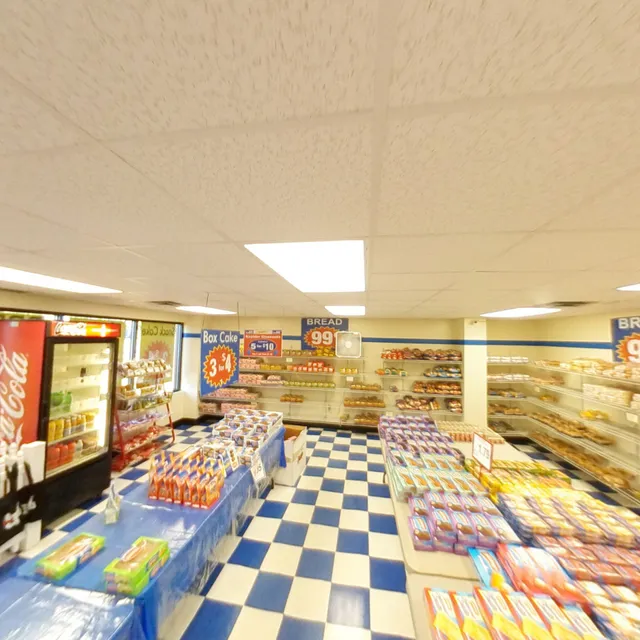 Flowers Baking Co (Nature's Own)