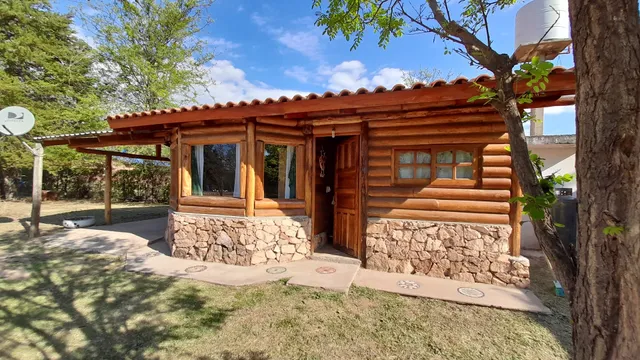 Hotel Y Cabañas Green Park $50000