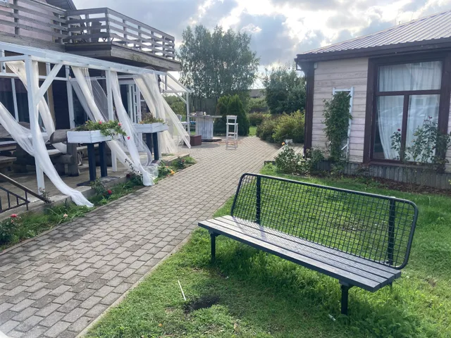 Viesu Nams "Spicīte"